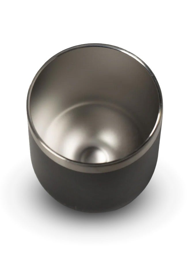 لوك كوب لوخ 350 مل أسود - Image 3