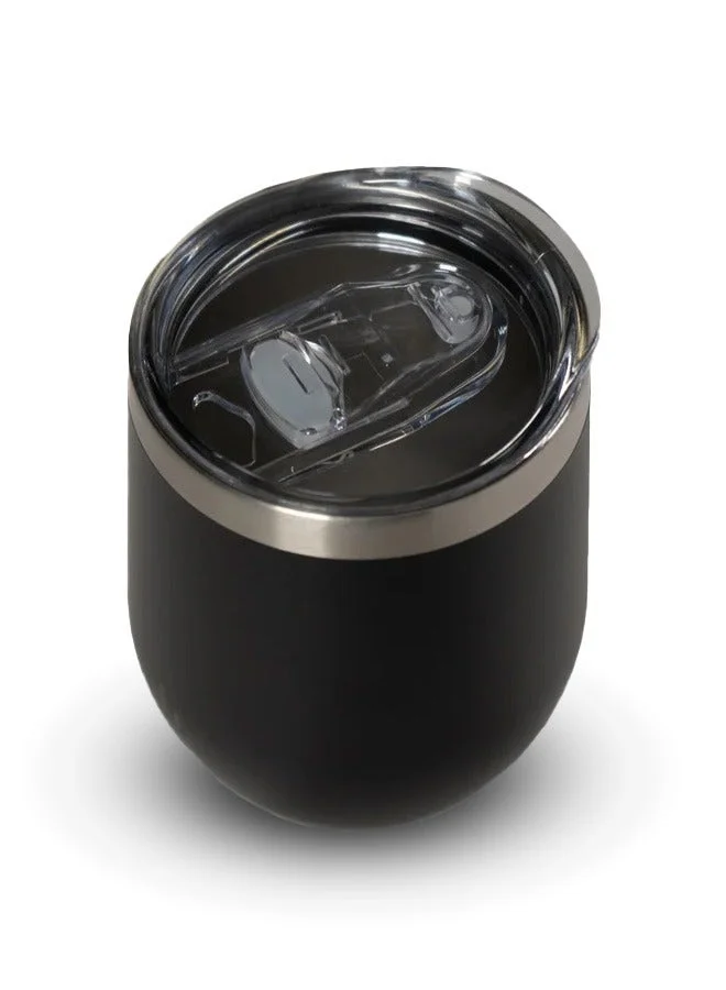 لوك كوب لوخ 350 مل أسود