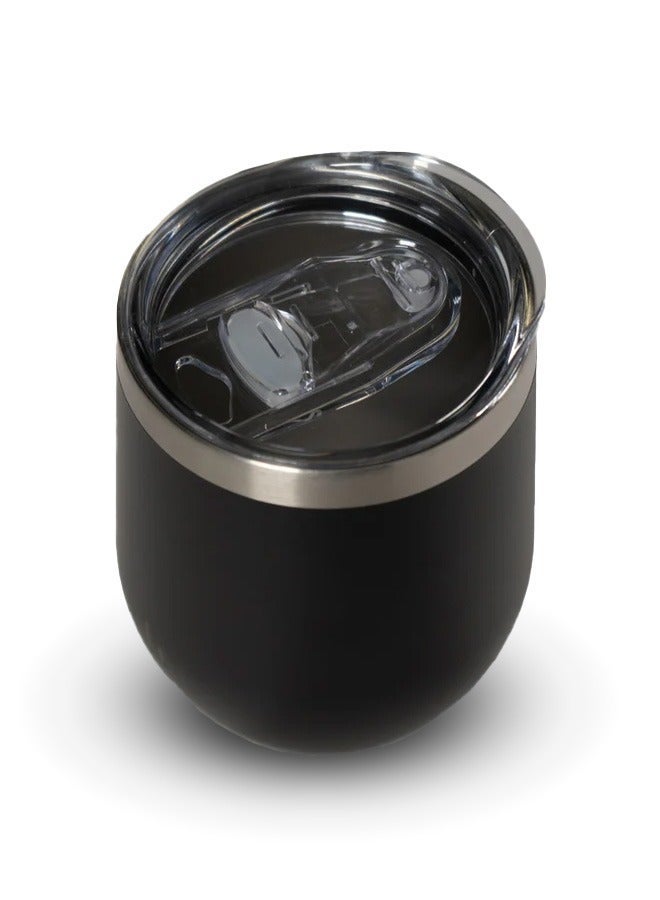لوك كوب لوخ 350 مل أسود - Image 2