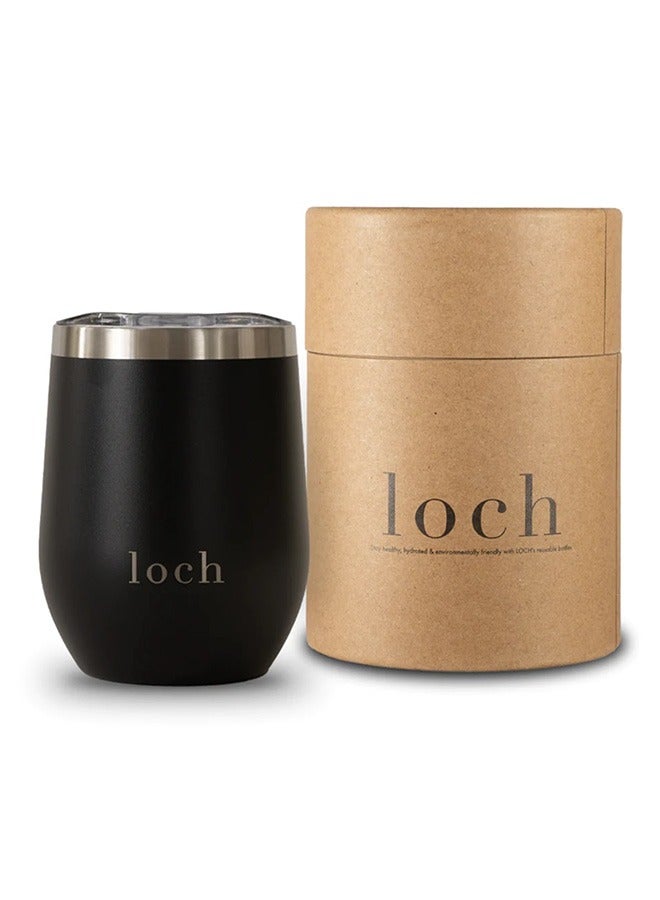 لوك كوب لوخ 350 مل أسود - Image 4