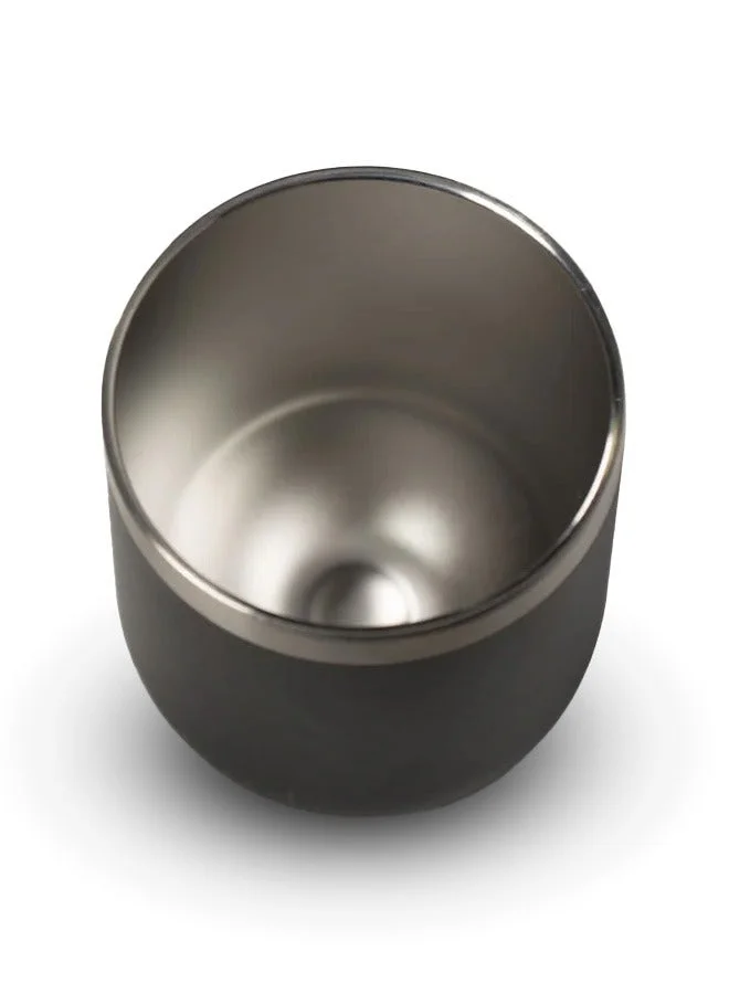 Loch Black Loch Mug 350ml Black  | Best Price UAE