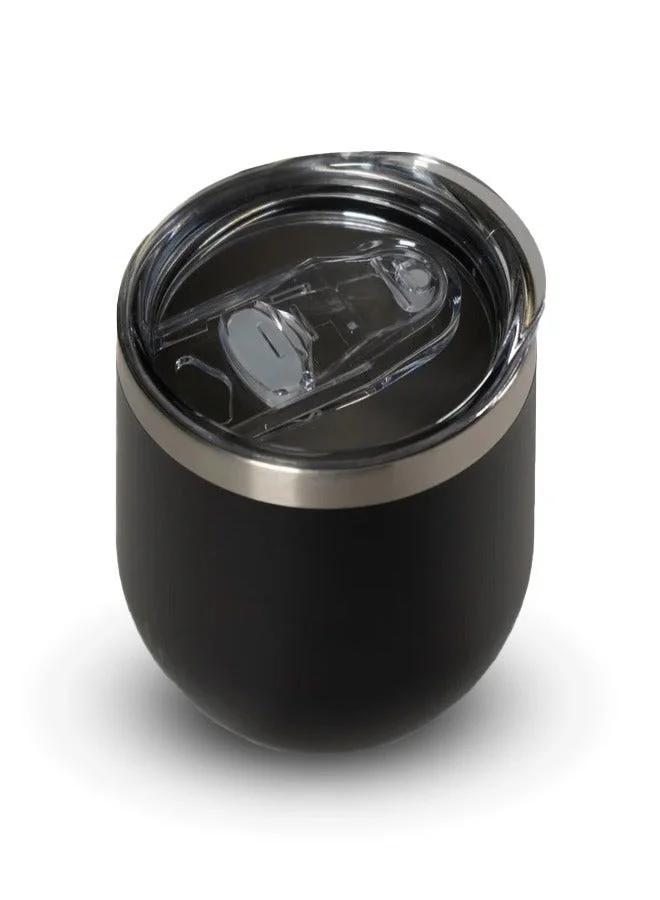 Loch Black Loch Mug 350ml Black  | Best Price UAE