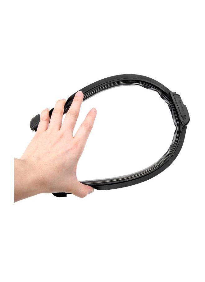 NIBEMINENT Replacement Windshield Wiper Arm Blade  - Image 3