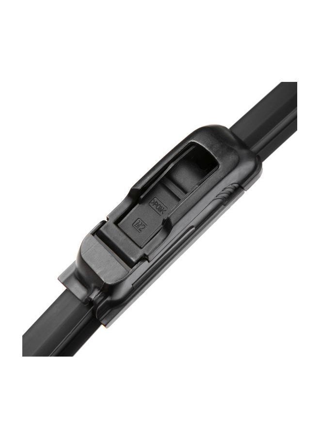 NIBEMINENT Replacement Windshield Wiper Arm Blade  - Image 5