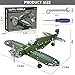 Garbo Star STEM Building Projects Model Airplane Set 285 Pieces STEM Project Building Toys for Kids Ages 81216 Assembly Science Kit Educational Birthday Gift for Kids Boys 8 9 10 11 12 Years Old - Image 3