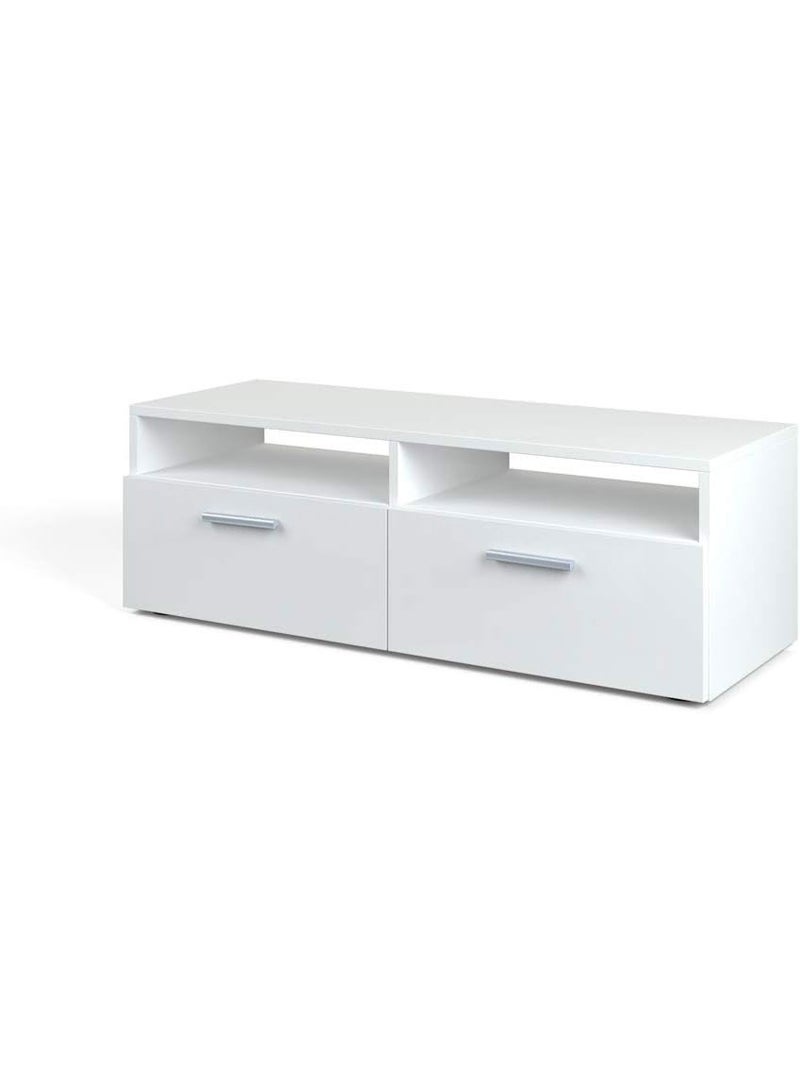 ModernTV unit - Height 40 cm - Width 101 cm - Depth 30 cm, from Furniture Store.