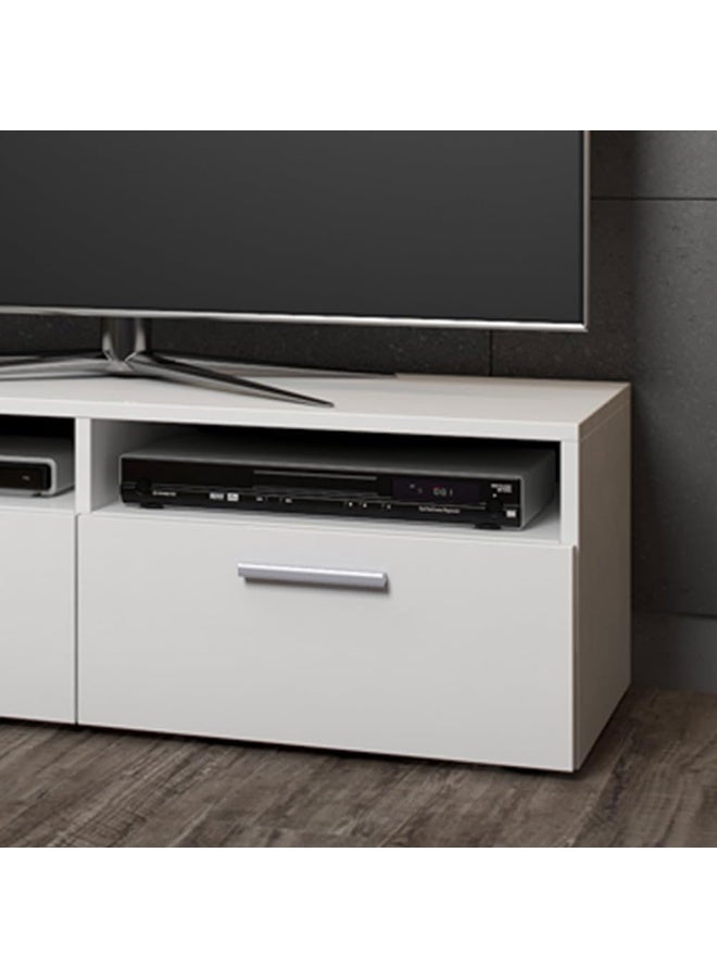 ModernTV unit - Height 40 cm - Width 101 cm - Depth 30 cm, from Furniture Store.