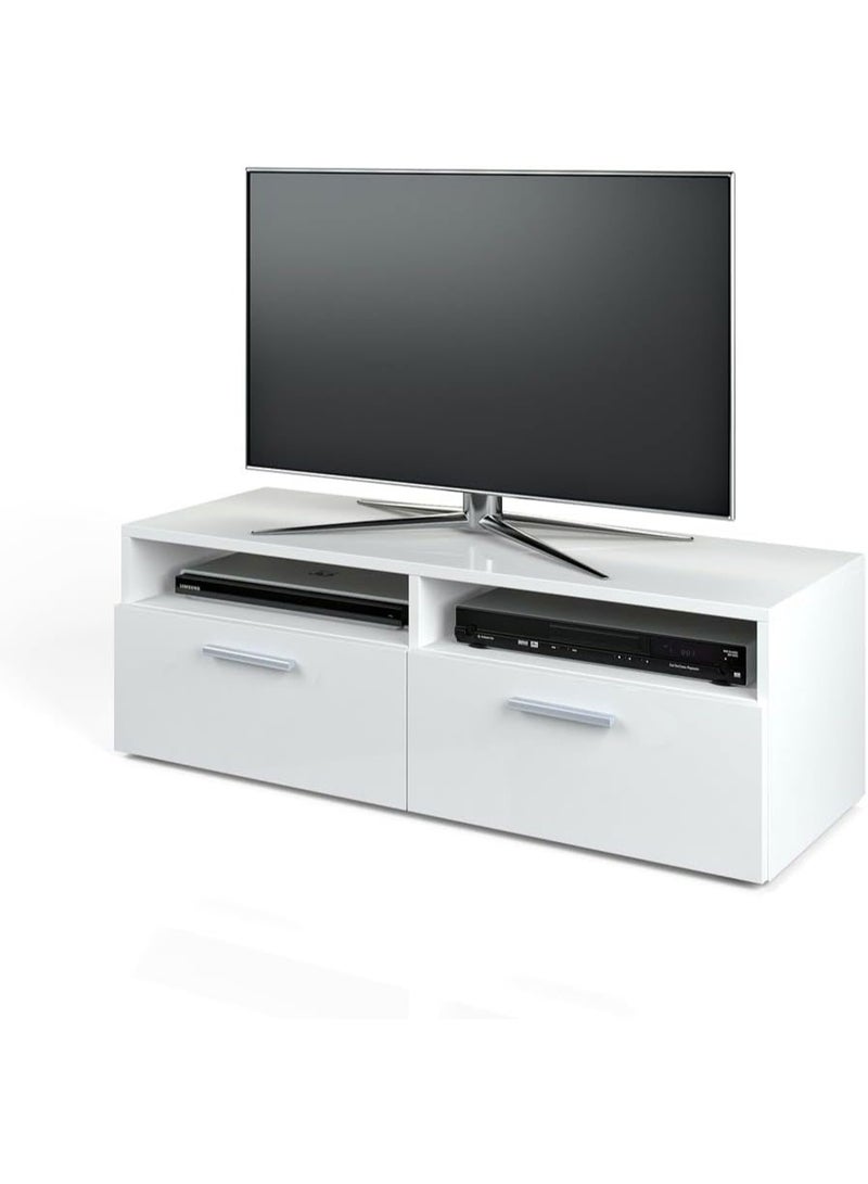 ModernTV unit - Height 40 cm - Width 101 cm - Depth 30 cm, from Furniture Store.