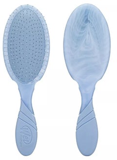 WetBrush Pro Hydro Tie Dye Detangler - Blue