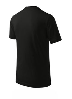 Generic Short Sleeve Round Neck Tshirt for the Indian cricket team (Design 1)  - Image 3