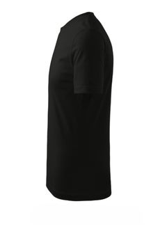 Generic Short Sleeve Round Neck Tshirt for the Indian cricket team (Design 1)  - Image 4