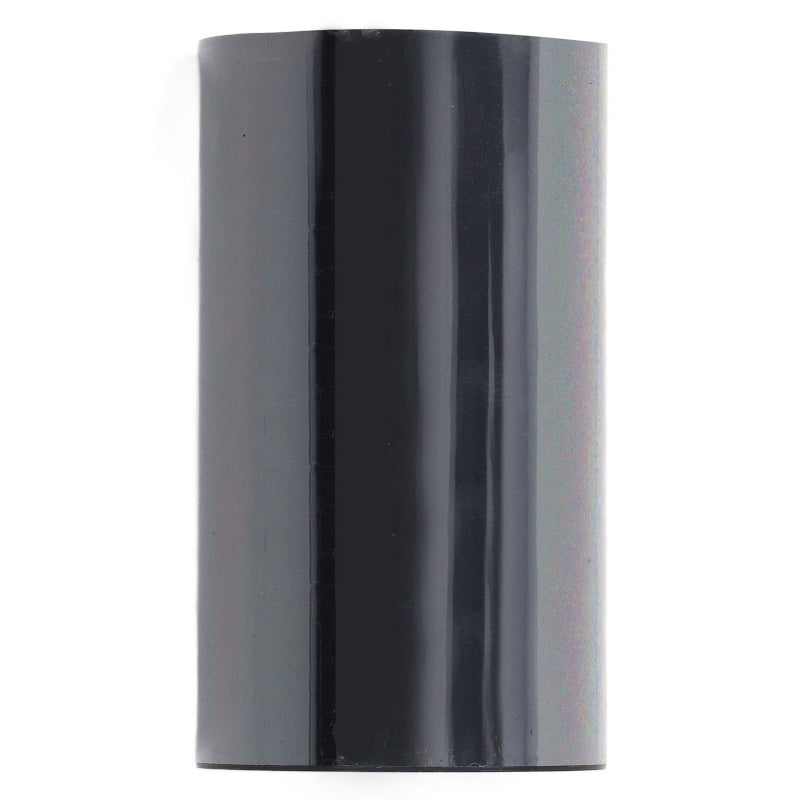 Thermal Transfer Ribbon Label Sticker Barcode Printing Accessory Part for Printer 110mmx300m / 4.33inx984.25ft - Image 1
