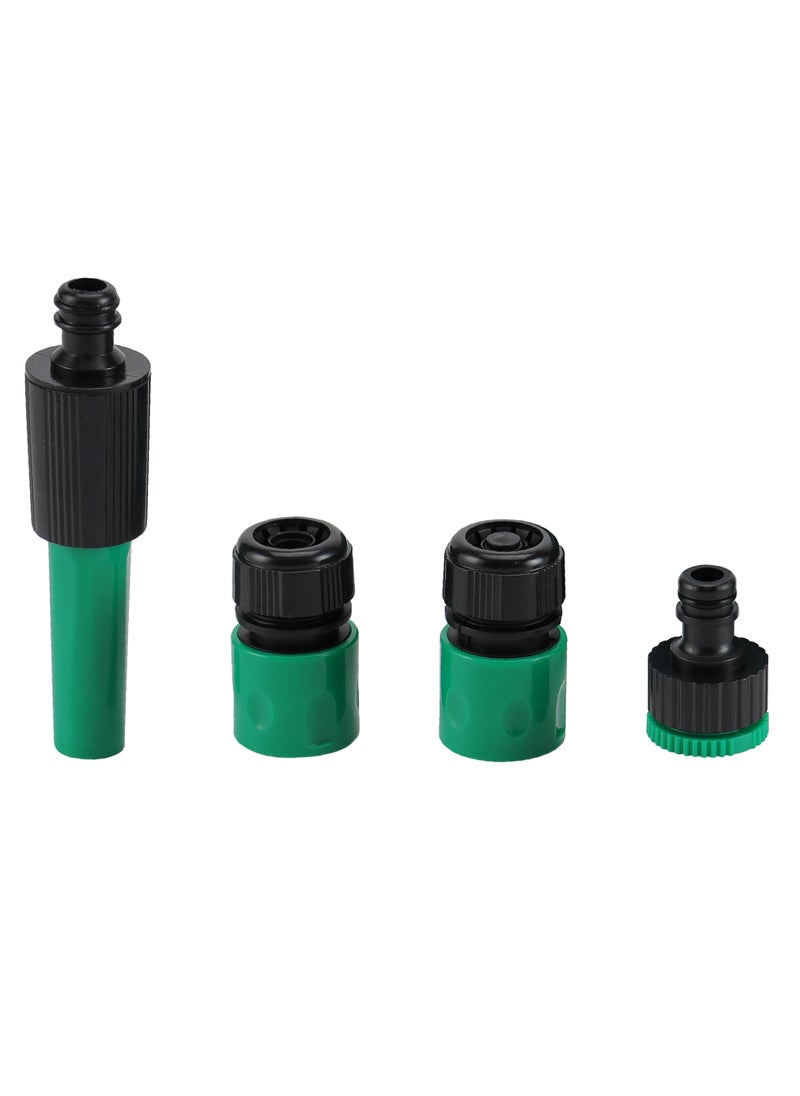 Epsilon - Epsilon GardenHose with SettingsEH1089 - Image 1