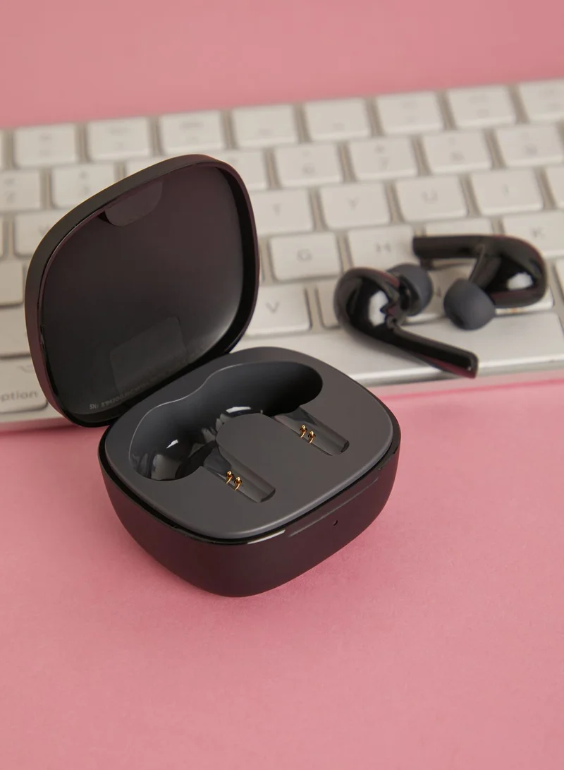 belkin Belkin - Soundform Flow Anc True Wireless Earbuds