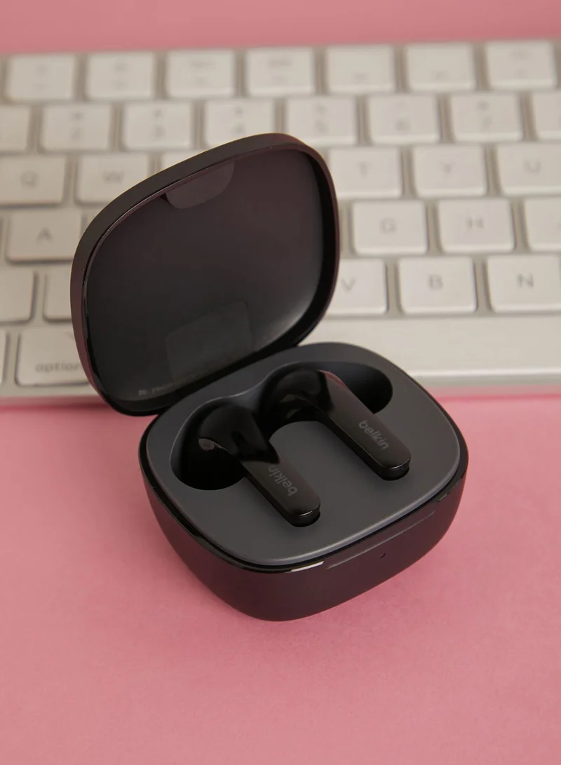 belkin Belkin - Soundform Flow Anc True Wireless Earbuds