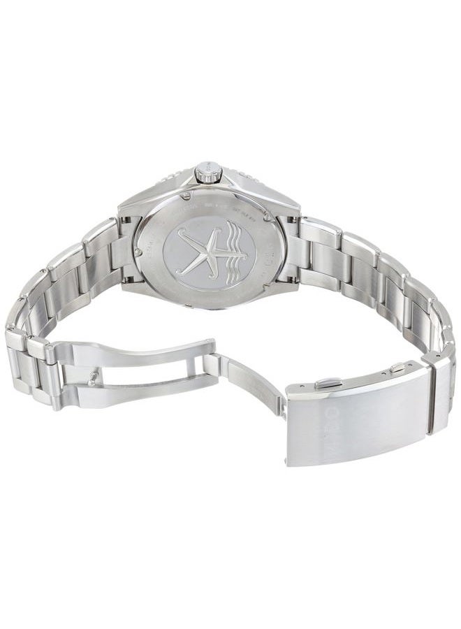 Mido Ocean Star 200 - Swiss Automatic Watch for Men - Black Dial - Case 42.5mm - M0264301105100, Black, Automatic Watch - Image 3