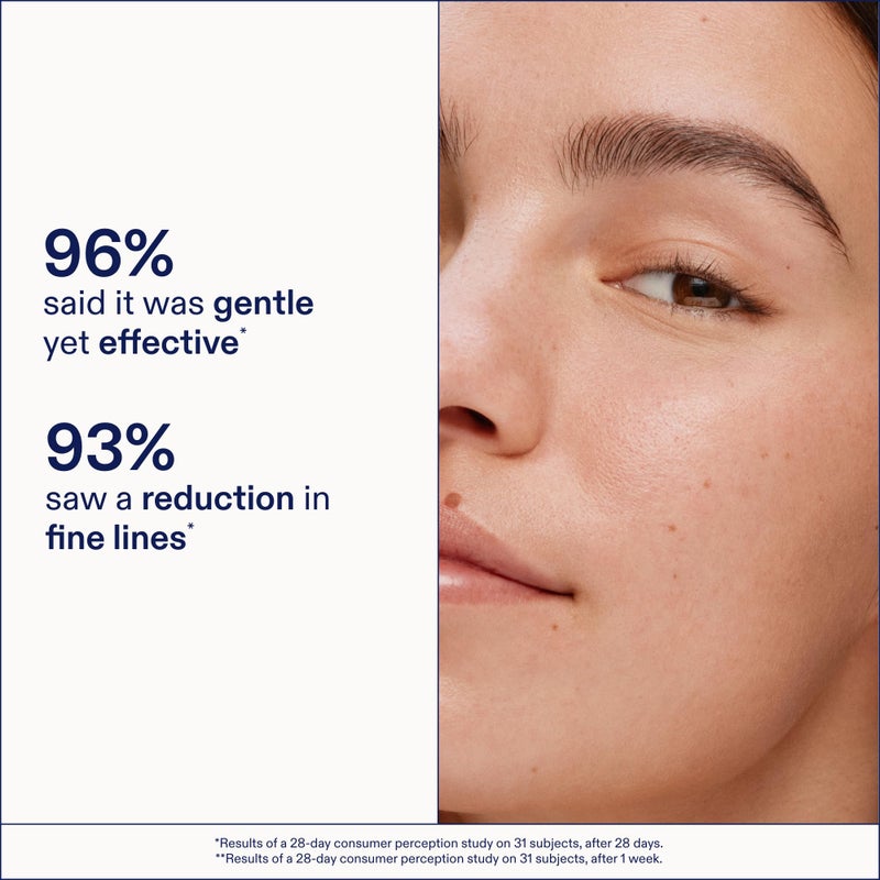 Skinfix Triple Lipid-Boost 360 Eye - 0.5 fl oz - Visibly Smooths Undereye Wrinkles & Crowâ€™s Feet Lines with Hyaluronic Acid - Non-Comedogenic - Vegan, Cruelty Free - Founded in Canada - Image 4