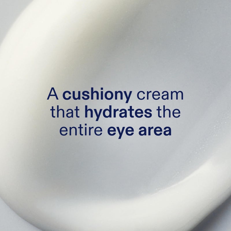 Skinfix Triple Lipid-Boost 360 Eye - 0.5 fl oz - Visibly Smooths Undereye Wrinkles & Crowâ€™s Feet Lines with Hyaluronic Acid - Non-Comedogenic - Vegan, Cruelty Free - Founded in Canada - Image 2