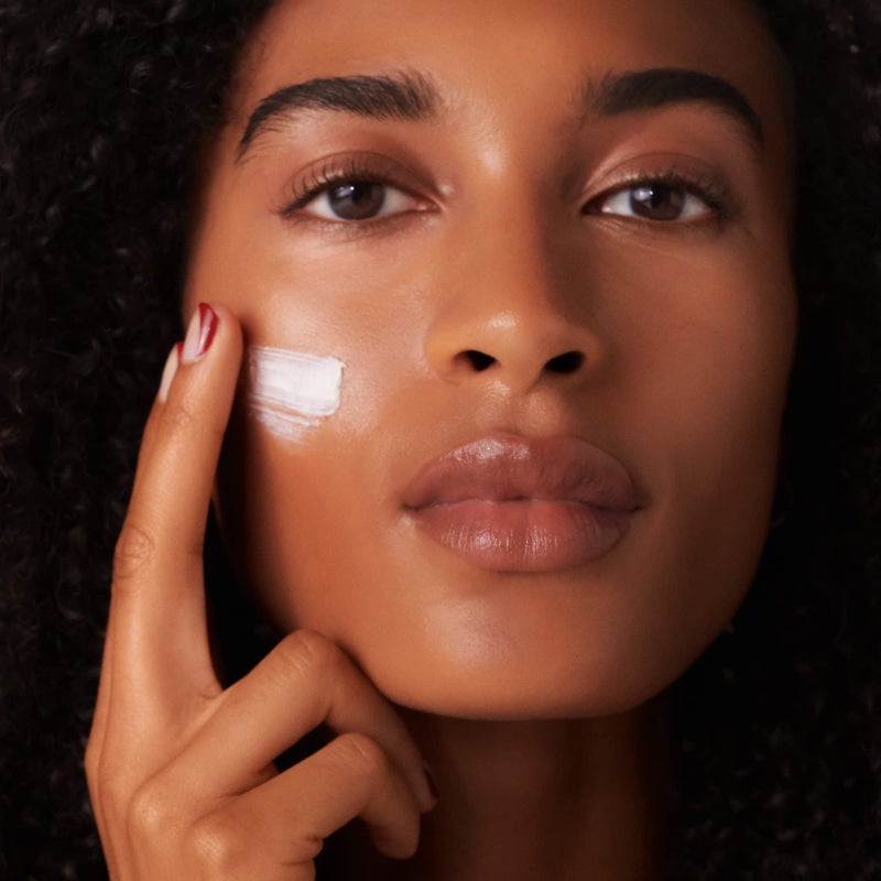 Shiseido Essential Energy Hydrating Cream - 50 mL - Visibly Reduces the Look of Pores & Fine Lines - With Hyaluronic Acid - 24-Hour Hydration - Vegan - All Skin Types - Image 5