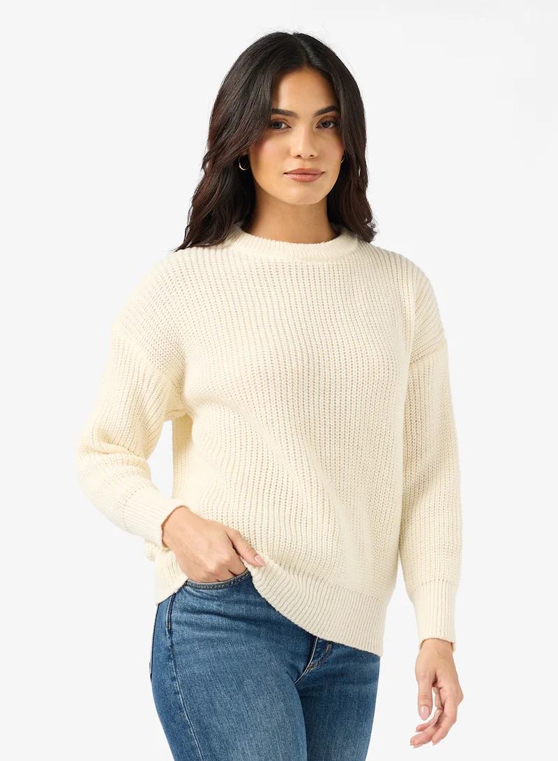ELLA Cosy Jumper Sweater