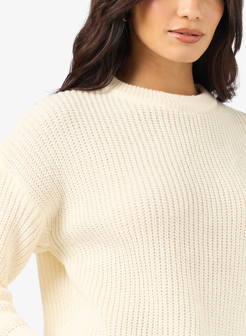ELLA Cosy Jumper Sweater