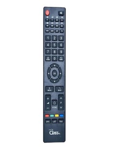ClassPro Remote Control for Class Pro Smart TV 