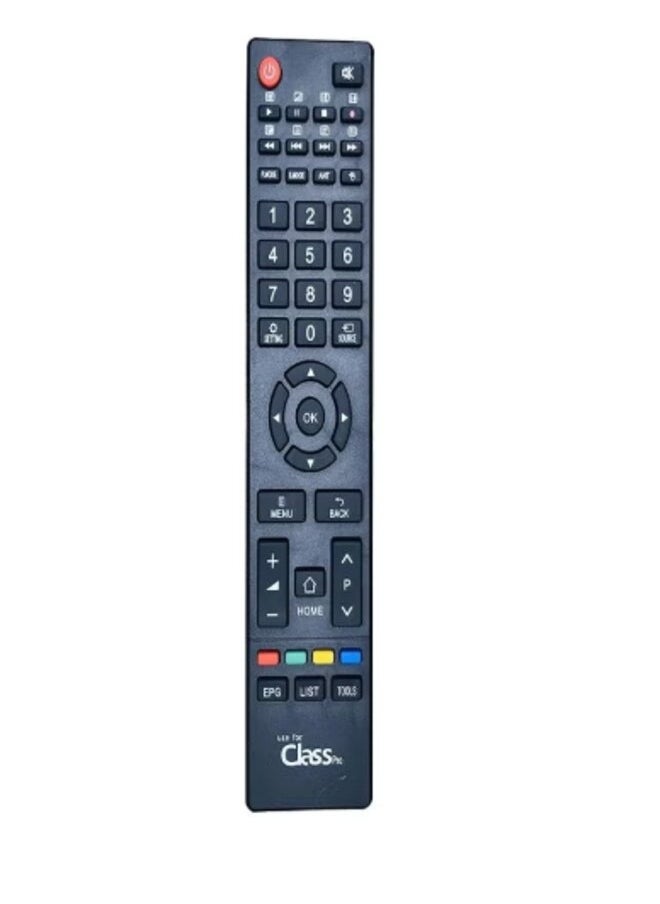 ClassPro - Remote Control for Class Pro Smart TV - Image 1