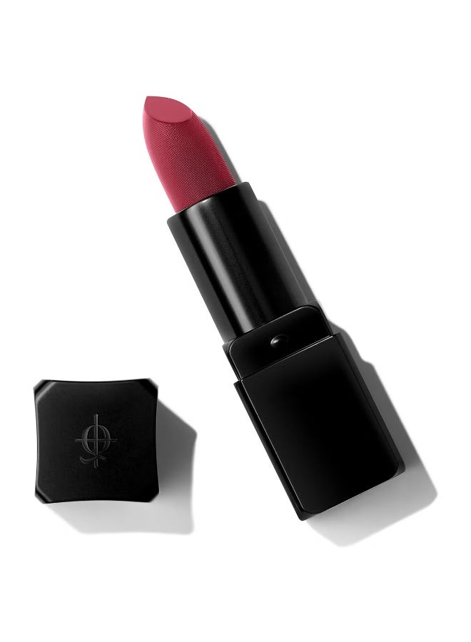 Illamasqua Ultra Matter Lipstick - Honour - Image 1