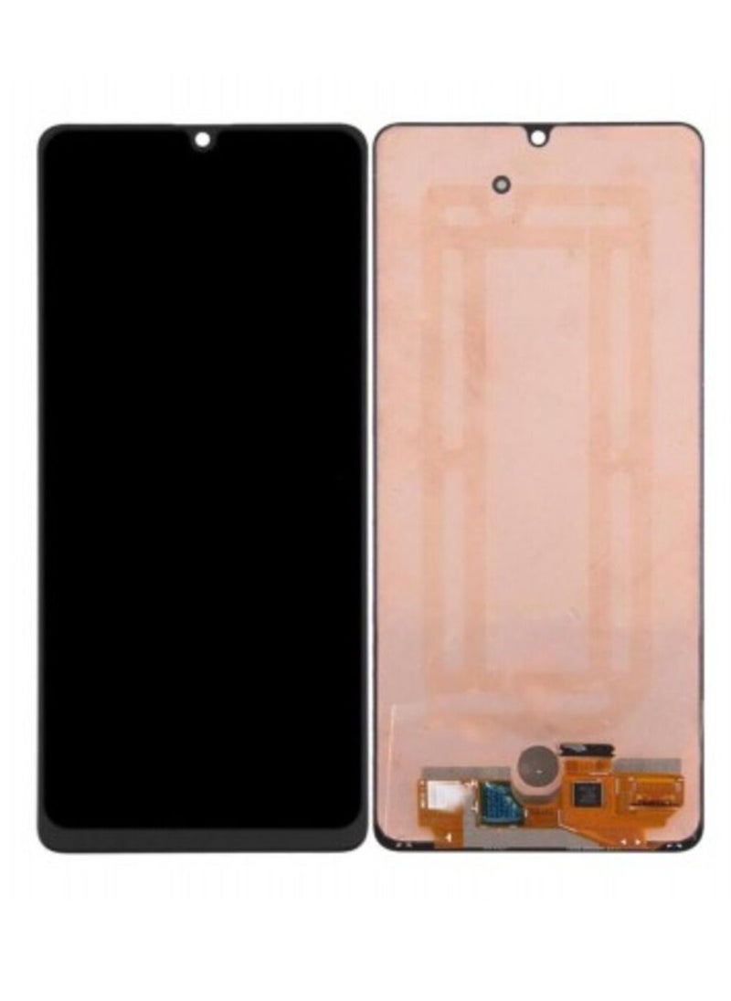 Generic - Replacement LCD Touch Screen For Samsung GALAXY A420 5G - Image 1