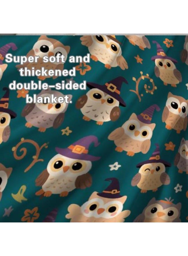 general Flannel thin blanket (warm and comfortable, suitable for sleep, gaming, dust removal and sandproof) 150cm*200cm - 918 - Image 1