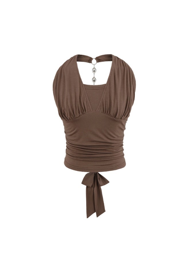 KUYING New Comfortable Skin Friendly Breathable And Slim Fit Vest - Image 1