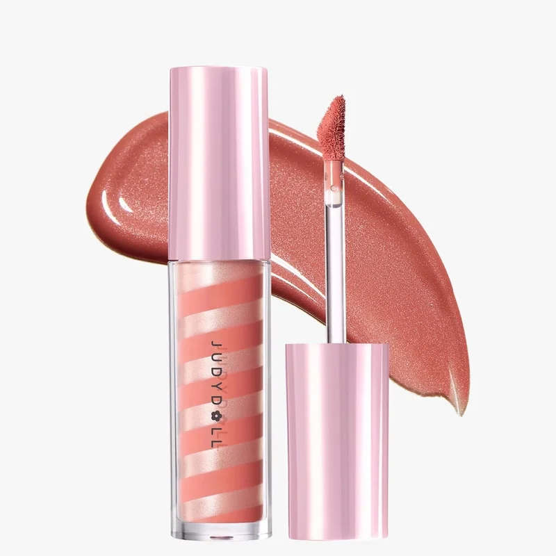 Judydoll Judydoll Glow Blush Swirl 05 Taro Haze