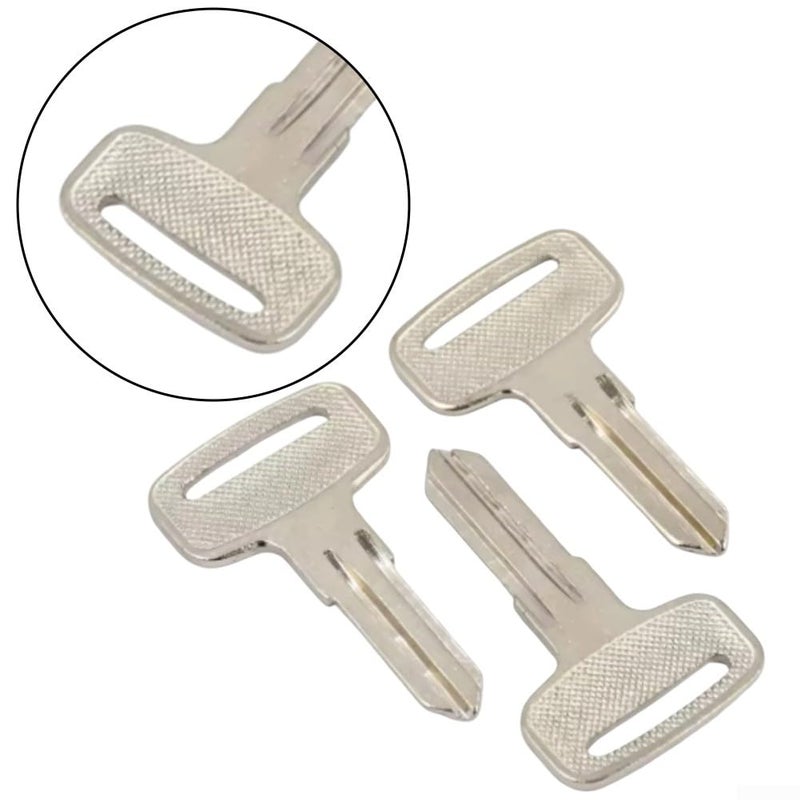 Polaris Ignition Replacement Keys 3 Pack Metal For 20xx 21xx 67xx 68xx Series Models - Image 3
