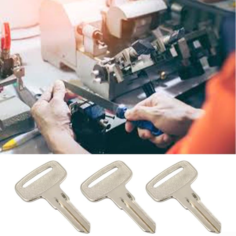 Polaris Ignition Replacement Keys 3 Pack Metal For 20xx 21xx 67xx 68xx Series Models - Image 4