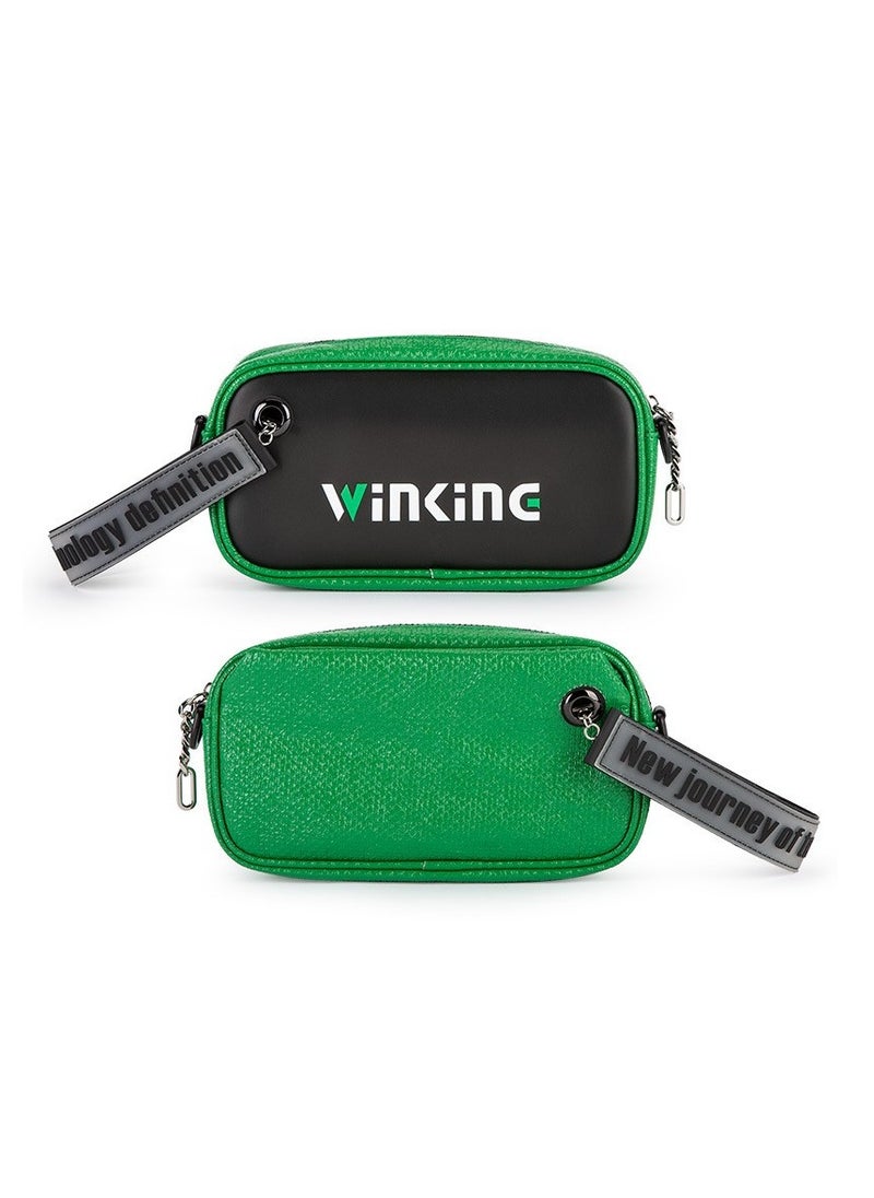 WINKINE Trendy Shoulder Bag And Handbag  - Image 1