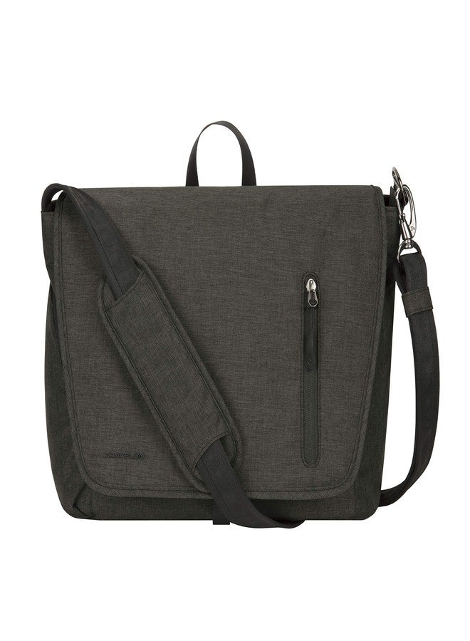 Travelon Anti Theft Urban Messenger Bag - Image 1