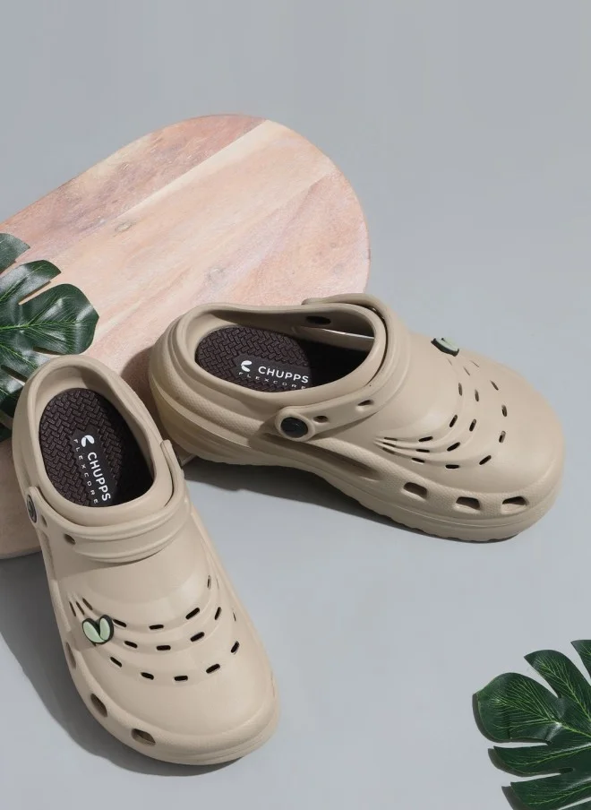 CHUPPS Eden SLIDES & FLIPFLOP