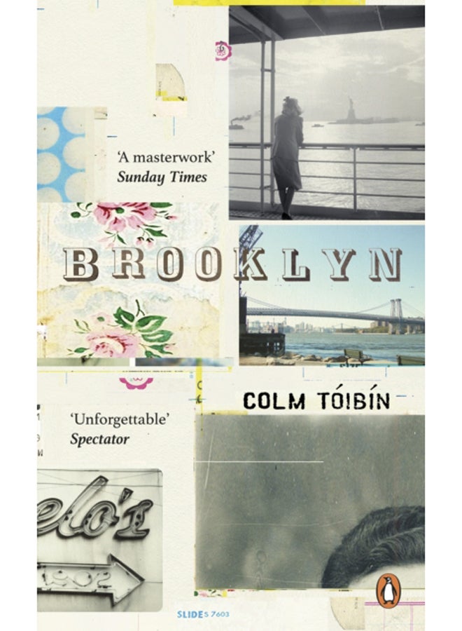 Brooklyn 