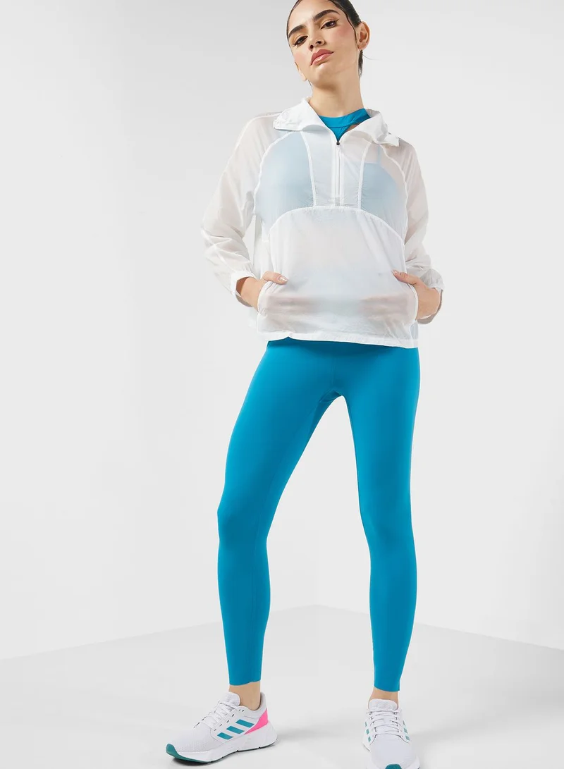 FRWD Half Zip Athletic Jacket