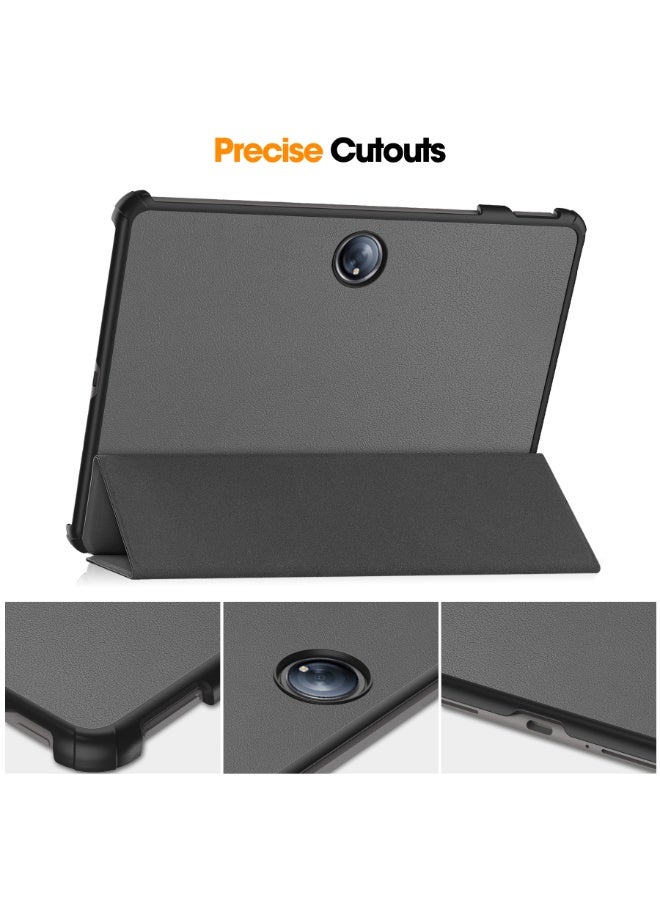Case for OnePlus Pad 2 Tablet Case, Premium Leather Flap Tablet Case, Ultra-thin and lightweight, Case Cover for OnePlus Pad 2 Tablet - Image 3
