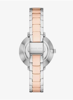 Michael Kors Women’s Quartz Two Tone Stainless Steel Mother Of Pearl Dial 32mm Watch MK1066 - pzsku/Z3F40A204A8E0AC5D5975Z/45/_/1740399030/ee7d0906-70df-440b-bb61-407dfc352809