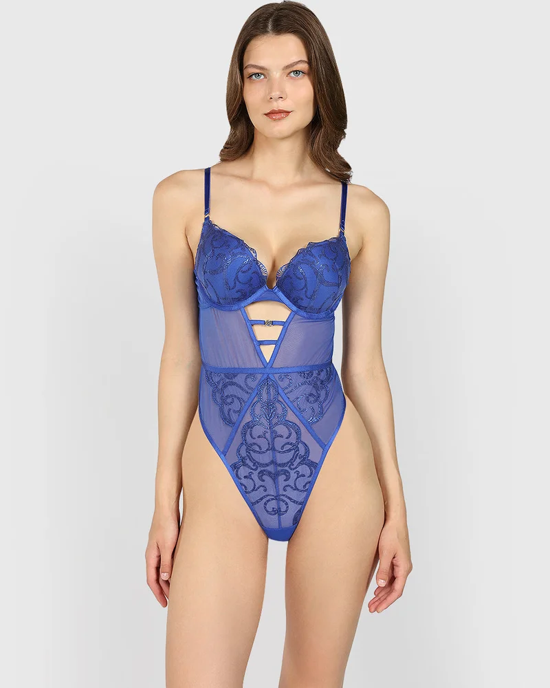 ايسلا اند ايفي Isla & Evie Bodysuits Dpu