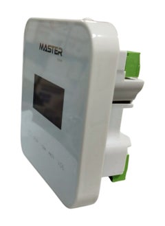 Master wall-mounted amplifier 40watt supports 2 speakers  - Image 2