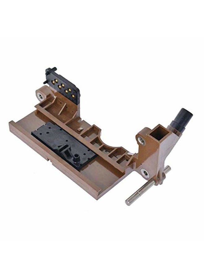 Trolling MAN 6HP21 6058007084 0010200 0260550027 Remanufactured Gear Selector Position Sensor W/Speed Sensor Compatible with F01 F02 F03 730d 740d 750i 6HP19 6058007084 - Image 4