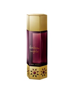J. DEL POZO Arabian Nights by Jesus Del Pozo for Women EDP 100ml  - Image 2