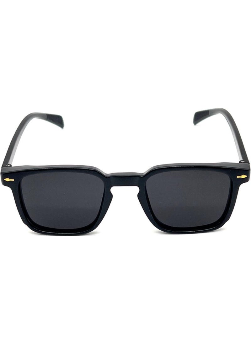 De Valentini Dv E411 YS01 Unisex Sunglasses  - Image 1