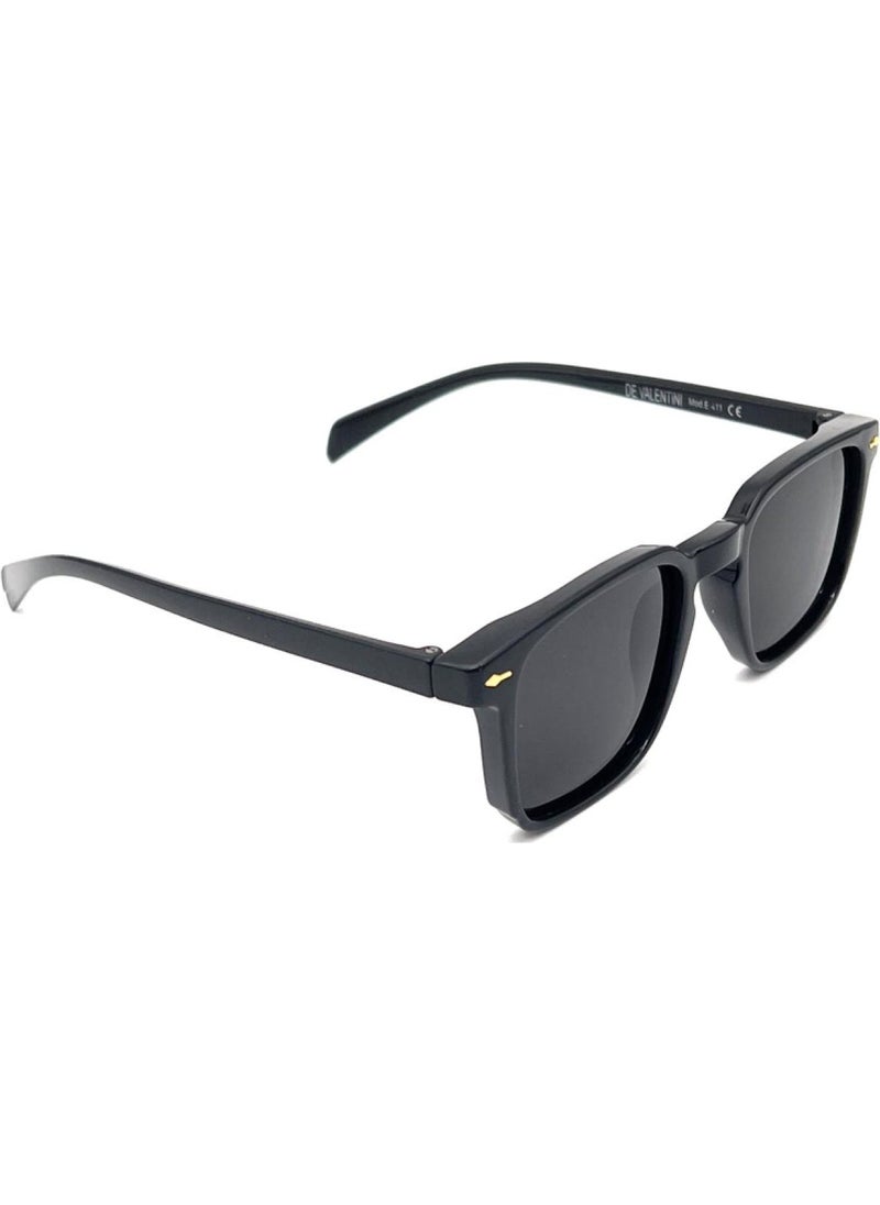De Valentini Dv E411 YS01 Unisex Sunglasses  - Image 3