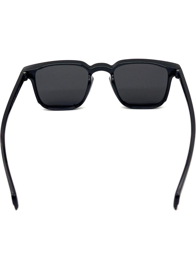 De Valentini Dv E411 YS01 Unisex Sunglasses  - Image 2