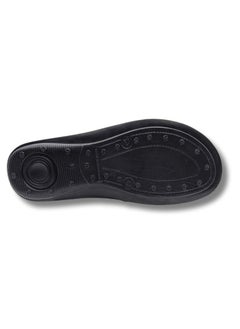 Aerosoft Men's Slippers P4018 Black - pzsku/Z3F41025B477F721F600FZ/45/_/1709555408/b75c5af0-435b-4cce-b3eb-957160ebacb5