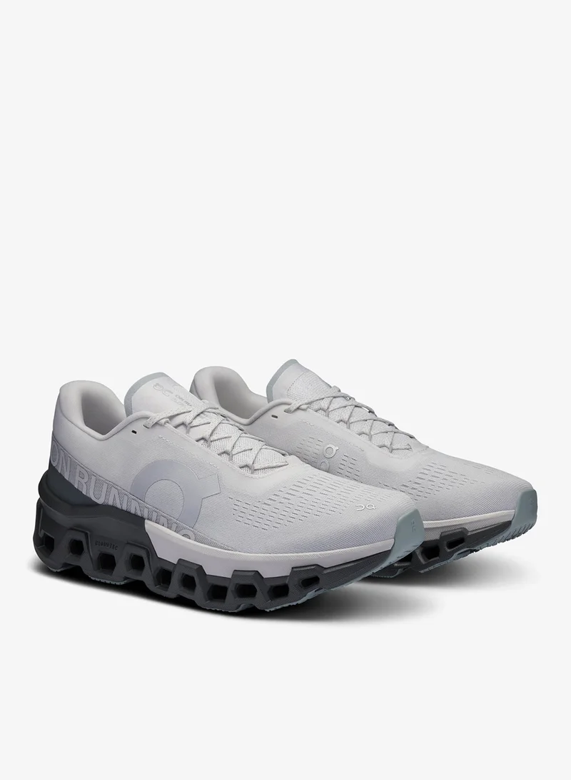 On Running White Men's Cloudmonster 2 Running Shoes for Men | Best Price UAE